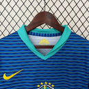 Maillot Brésil 24/25 - FEMME - TIENDA ESPAGNE