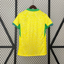 Maillot Brésil 24/25 - FEMME - TIENDA ESPAGNE