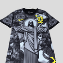 Maillot Brésil 24/25 (Special Edition) - TIENDA ESPAGNE