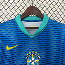 Maillot Brésil 24/25 - TIENDA ESPAGNE