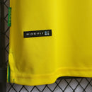 Maillot Brésil Rétro 1997