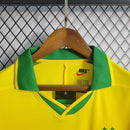 Maillot Brésil Rétro 1997