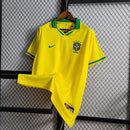 Maillot Brésil Rétro 1997