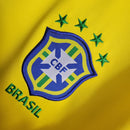 Maillot Brésil Rétro 1997