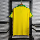 Maillot Brésil Rétro 1997