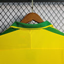 Maillot Brésil Rétro 1997
