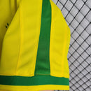 Maillot Brésil Rétro 1997
