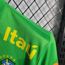 BRÉSIL ENTRAÎNEMENT