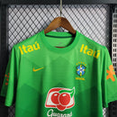 BRÉSIL ENTRAÎNEMENT