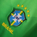 BRÉSIL ENTRAÎNEMENT