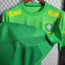 BRÉSIL ENTRAÎNEMENT