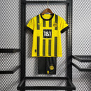 KIT ENFANT BORUSSIA DORTMUND 22/23
