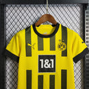 KIT ENFANT BORUSSIA DORTMUND 22/23