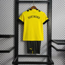KIT ENFANT BORUSSIA DORTMUND 22/23