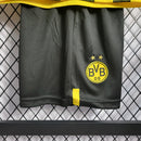 Maillot BVB Dortmund 22/23 - Enfants (Pantalón Corto Incluido) - Lux Shop