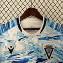 Maillot Cadiz 24/25 - TIENDA LUXSHOP