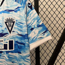 Maillot Cadiz 24/25 - TIENDA LUXSHOP