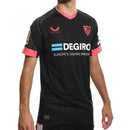 Maillot Castore 3a Sevilla 22/23 - Lux Shop