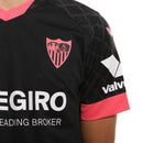Maillot Castore 3a Sevilla 22/23 - Lux Shop