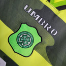 Maillot Celtic 95/97 Rétro - TIENDA LUXSHOP