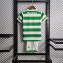 KIT ENFANT CELTICS 22/23