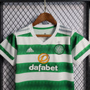 KIT ENFANT CELTICS 22/23