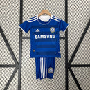 Maillot Chelsea 2012 - Enfants (Pantalón Corto Incluido) RÉTRO - TIENDA LUXSHOP