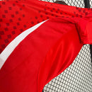 Maillot Chile 24/25 - FEMME - TIENDA ESPAGNE