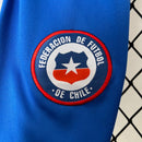 Maillot Chile 24/25 - Enfants (Pantalón Corto Incluido) - TIENDA LUXSHOP