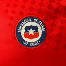 Maillot Chile 24/25 - Enfants (Pantalón Corto Incluido) - TIENDA LUXSHOP