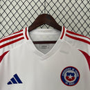 Maillot Chile 24/25 - TIENDA LUXSHOP