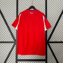 Maillot Chile 24/25 - TIENDA LUXSHOP