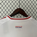 Maillot Chile 24/25 - TIENDA LUXSHOP