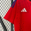Maillot Chile 24/25 - TIENDA LUXSHOP