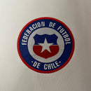 Maillot Chile 24/25 - TIENDA LUXSHOP