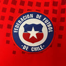 Maillot Chile 24/25 - TIENDA LUXSHOP