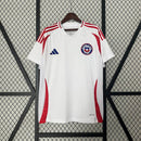 Maillot Chile 24/25 - TIENDA LUXSHOP