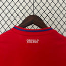 Maillot Chile 24/25 - TIENDA LUXSHOP