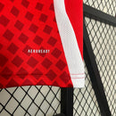 Maillot Chile 24/25 - TIENDA LUXSHOP