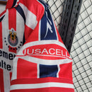 Maillot Chivas 99/00 Rétro - TIENDA LUXSHOP