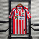 Maillot Chivas 99/00 Rétro - TIENDA LUXSHOP