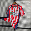 Maillot Chivas 99/00 Rétro - TIENDA LUXSHOP