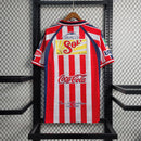 Maillot Chivas 99/00 Rétro - TIENDA LUXSHOP