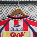 Maillot Chivas 99/00 Rétro - TIENDA LUXSHOP