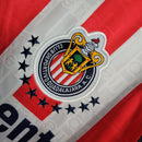Maillot Chivas 99/00 Rétro - TIENDA LUXSHOP