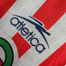 Maillot Chivas 99/00 Rétro - TIENDA LUXSHOP