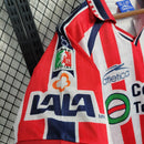 Maillot Chivas 99/00 Rétro - TIENDA LUXSHOP