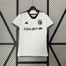 Maillot Colo Colo 24/25 - FEMME - TIENDA LUXSHOP