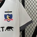 Maillot Colo Colo 24/25 - FEMME - TIENDA LUXSHOP
