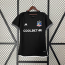 Maillot Colo Colo 24/25 - FEMME - TIENDA LUXSHOP
